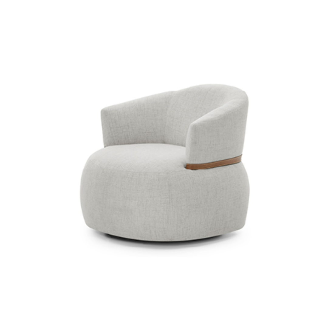 Zoom Poltrona Noah 1