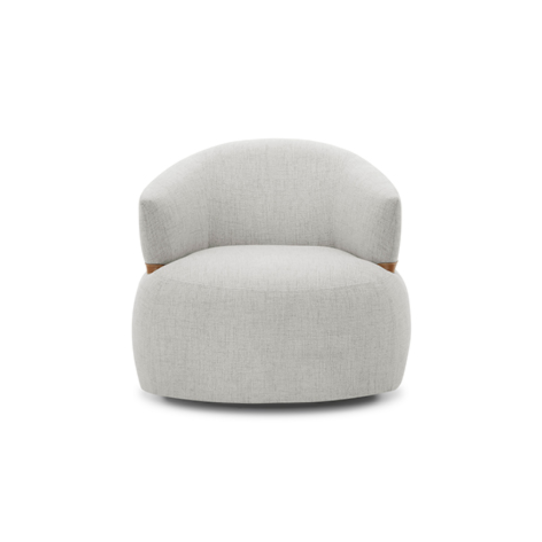Zoom Poltrona Noah 3
