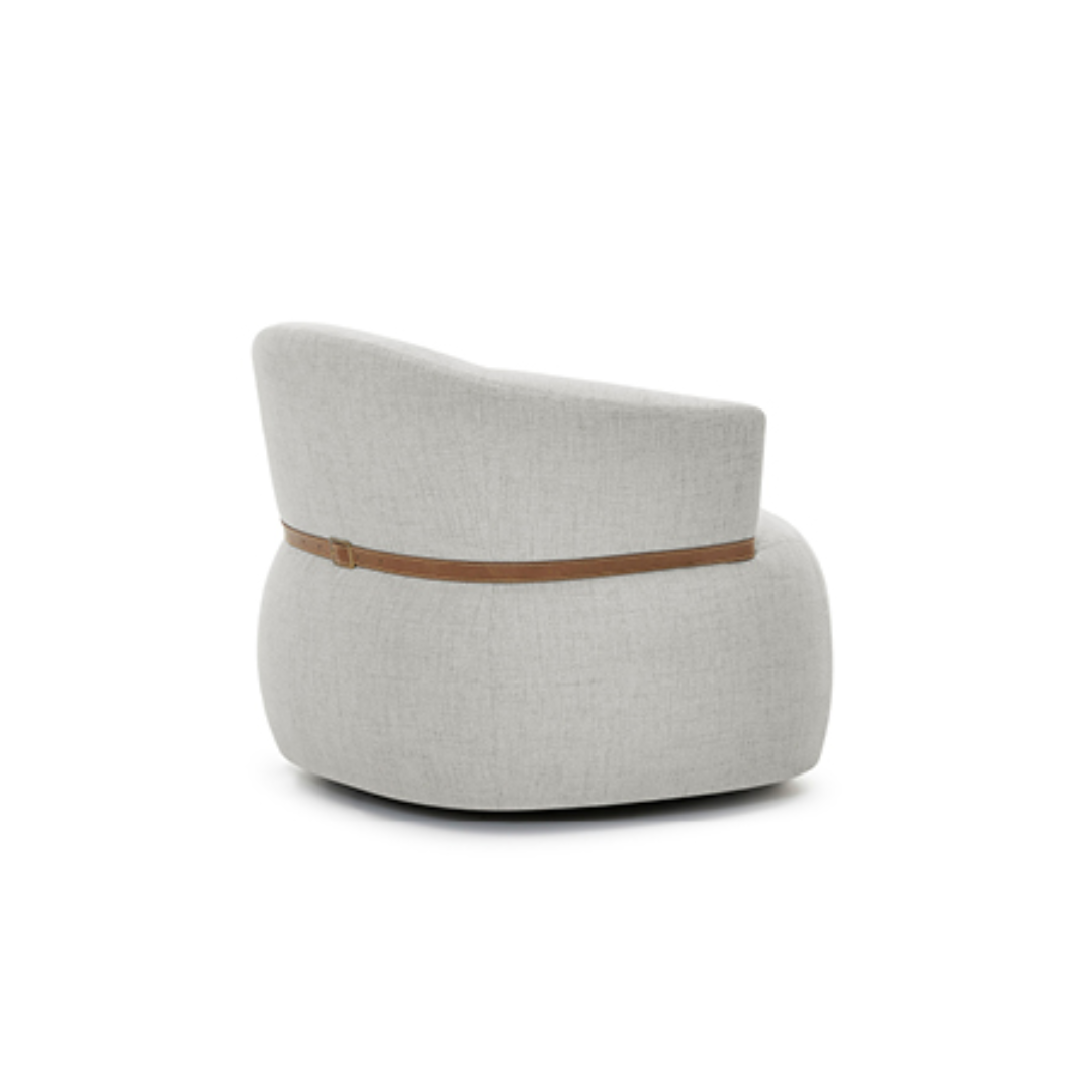 Zoom Poltrona Noah 2