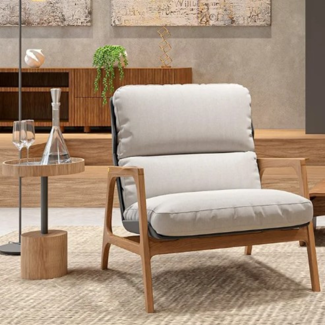 Zoom Poltrona Pater 3