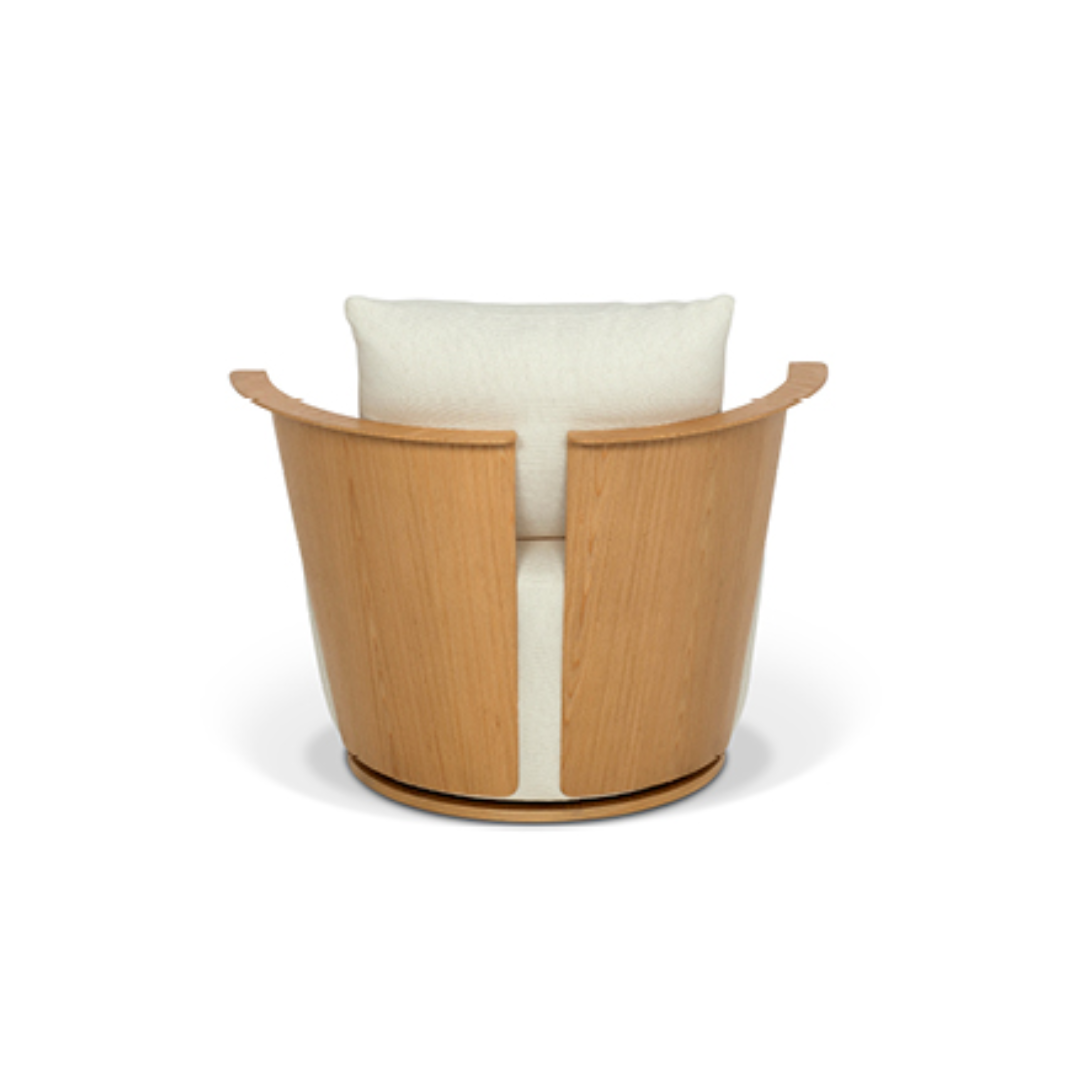 Zoom Poltrona Slitt 2