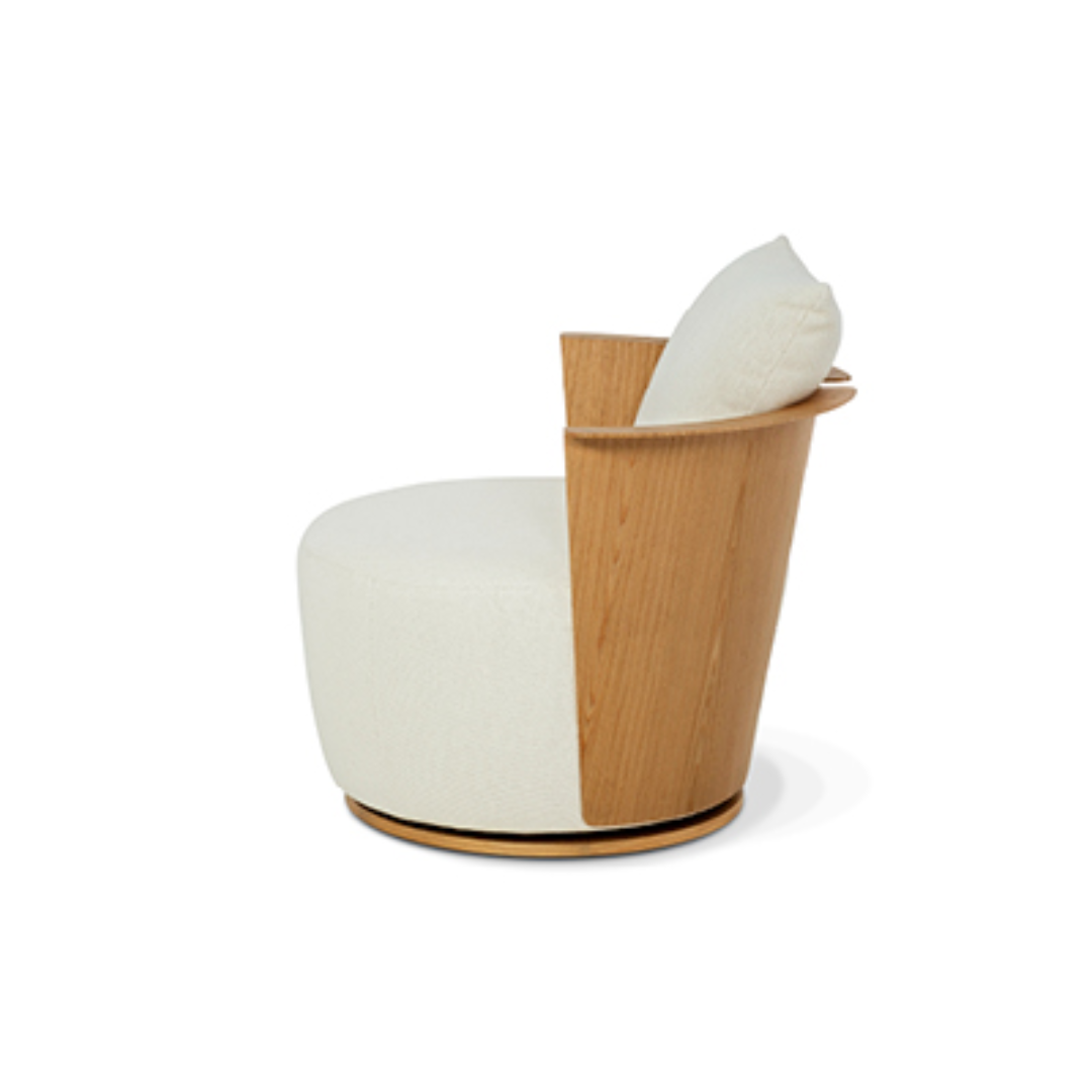 Zoom Poltrona Slitt 3