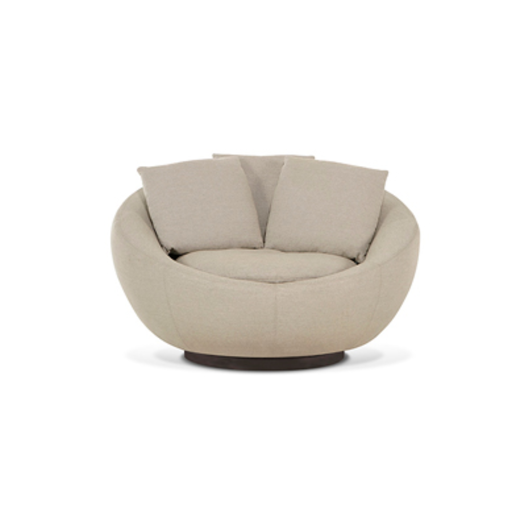 Zoom Poltrona Tazza 1