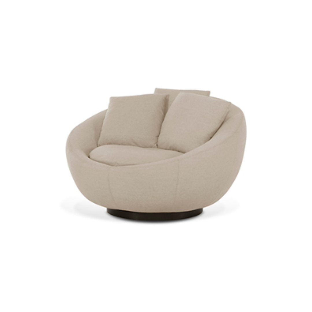 Zoom Poltrona Tazza 3