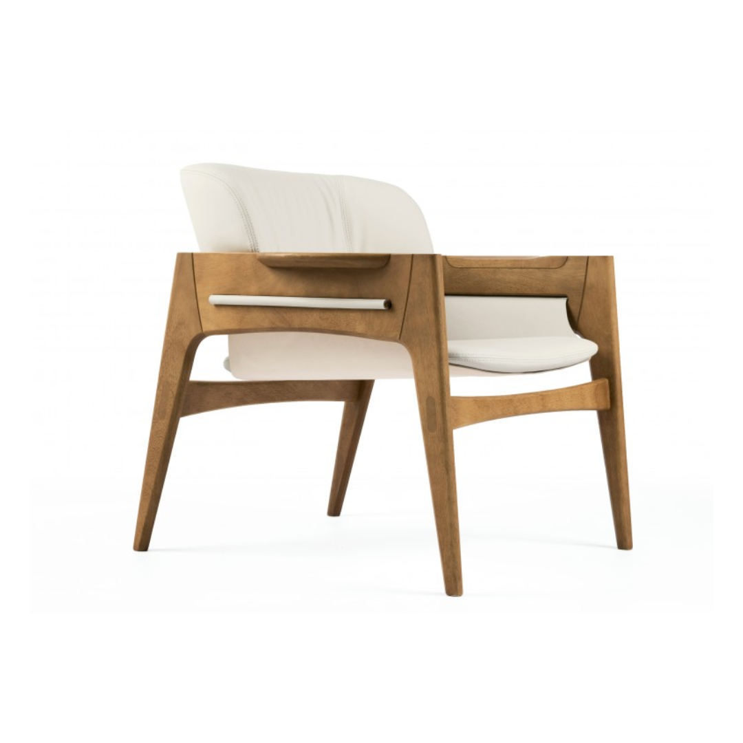 Zoom Poltrona Theo 1