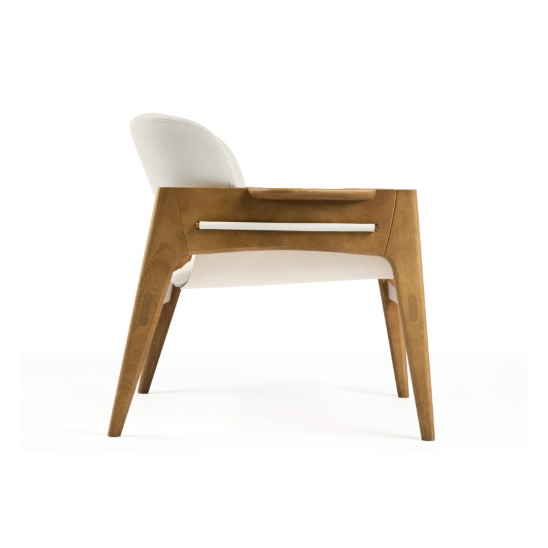 Zoom Poltrona Theo 4