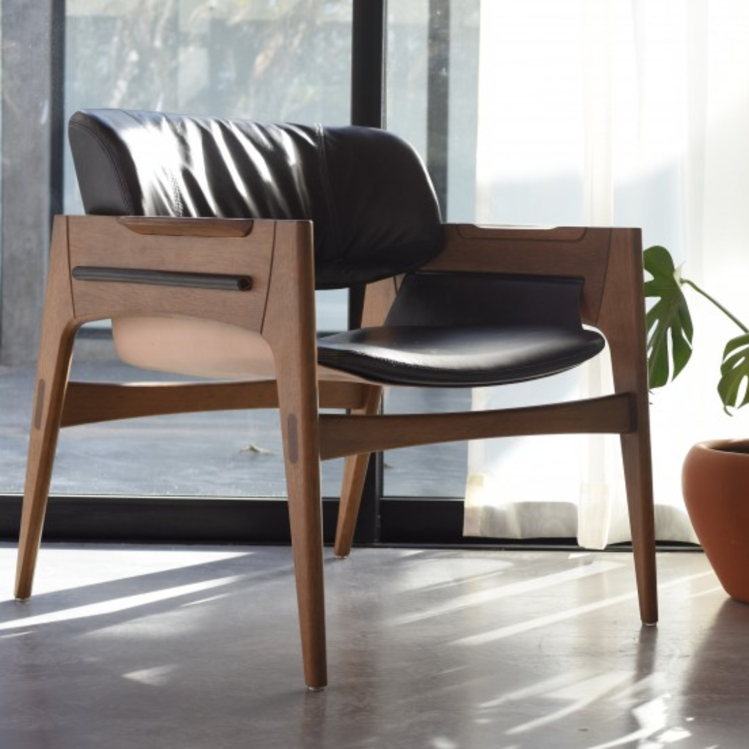 Zoom Poltrona Theo 3