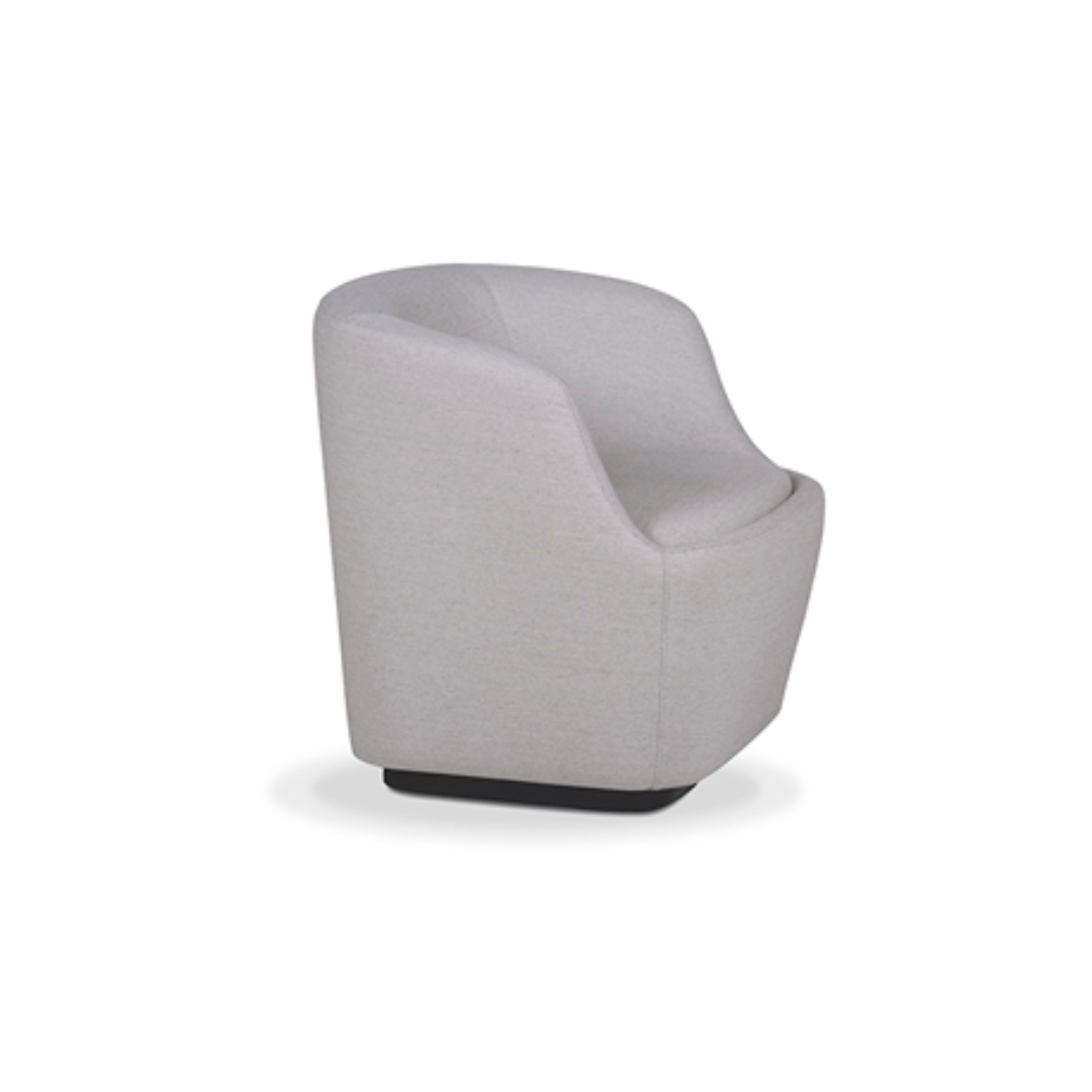 Zoom Poltrona Tulipa 2