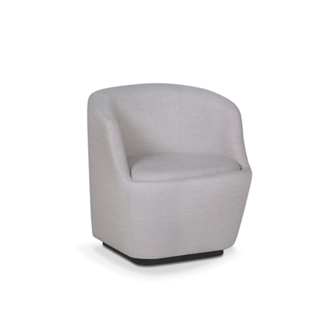 Zoom Poltrona Tulipa 1