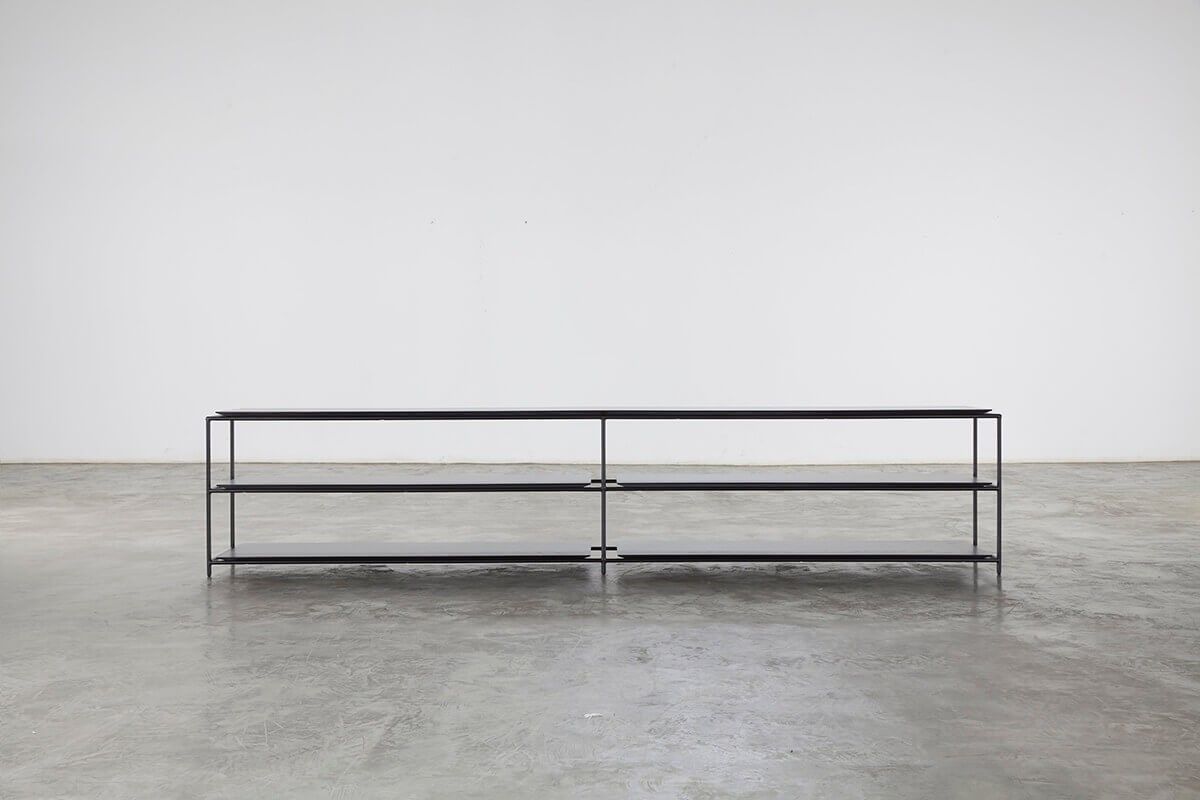 Zoom Rack Zina 2