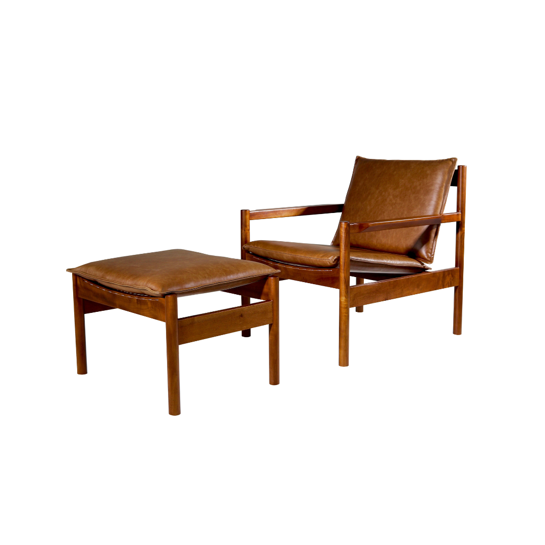 Zoom Poltrona Ouro Preto 1