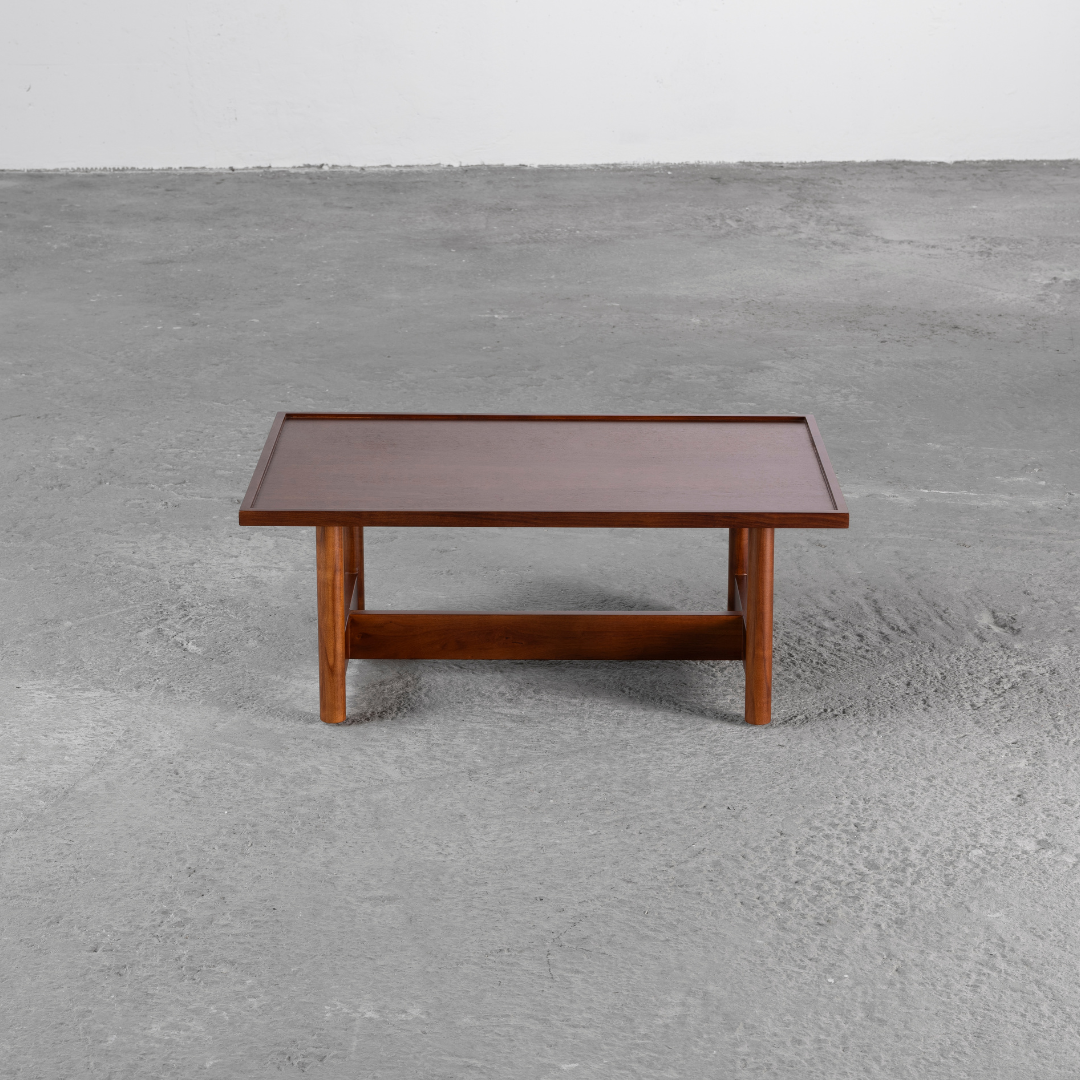 Zoom Mesa de Centro Mobília Contemporânea 4