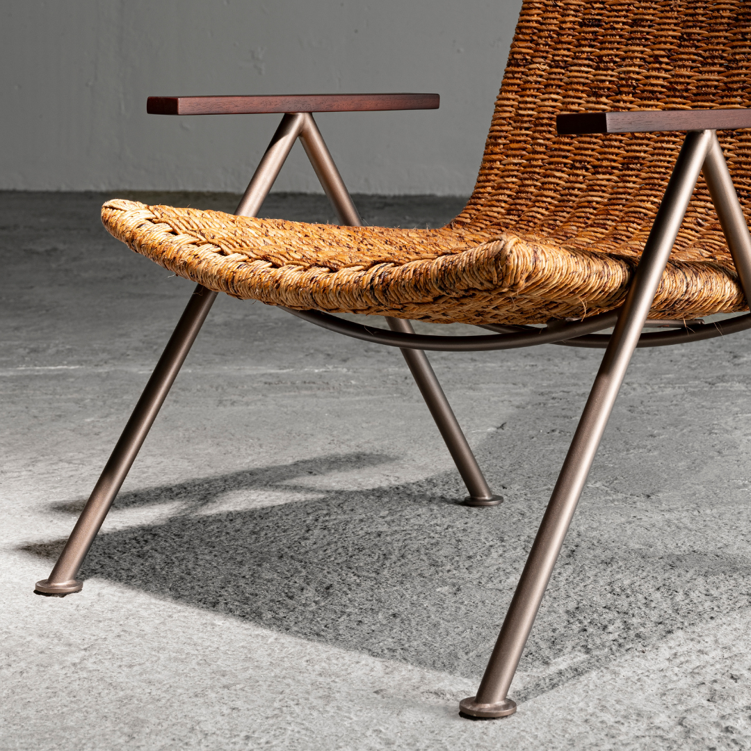 Zoom Poltrona Nolita 4