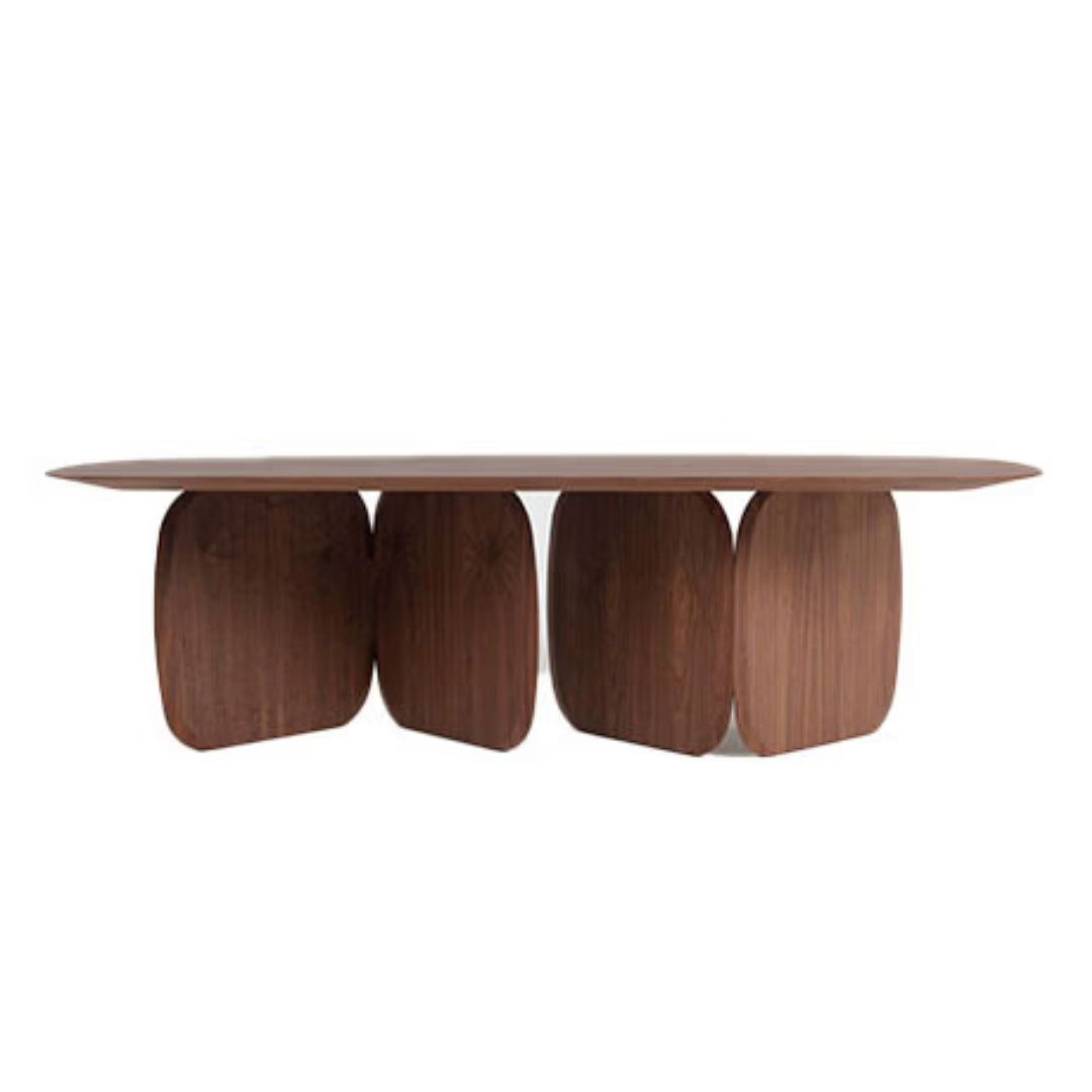 Zoom Mesa de Jantar Stones 2