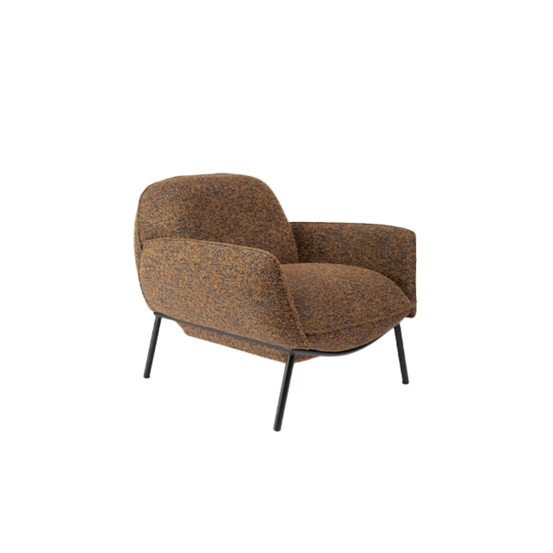 Zoom Poltrona Minke 1