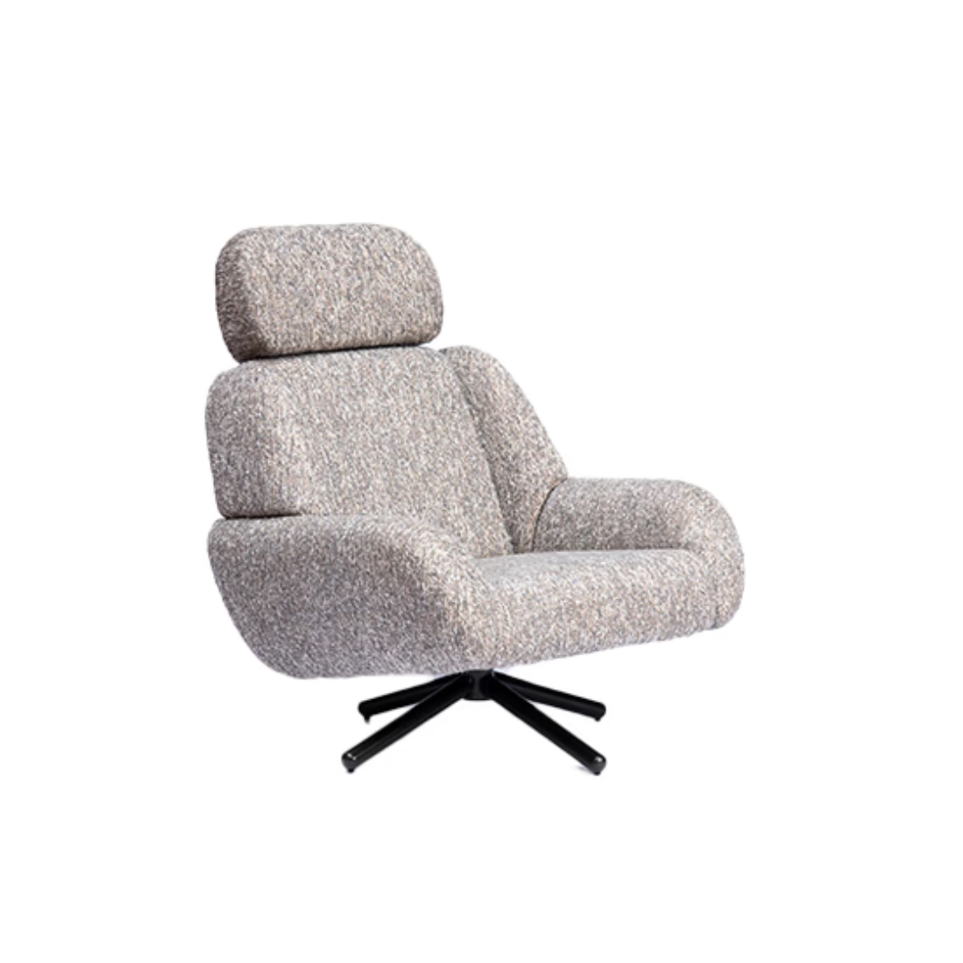 Zoom Poltrona Gira 1