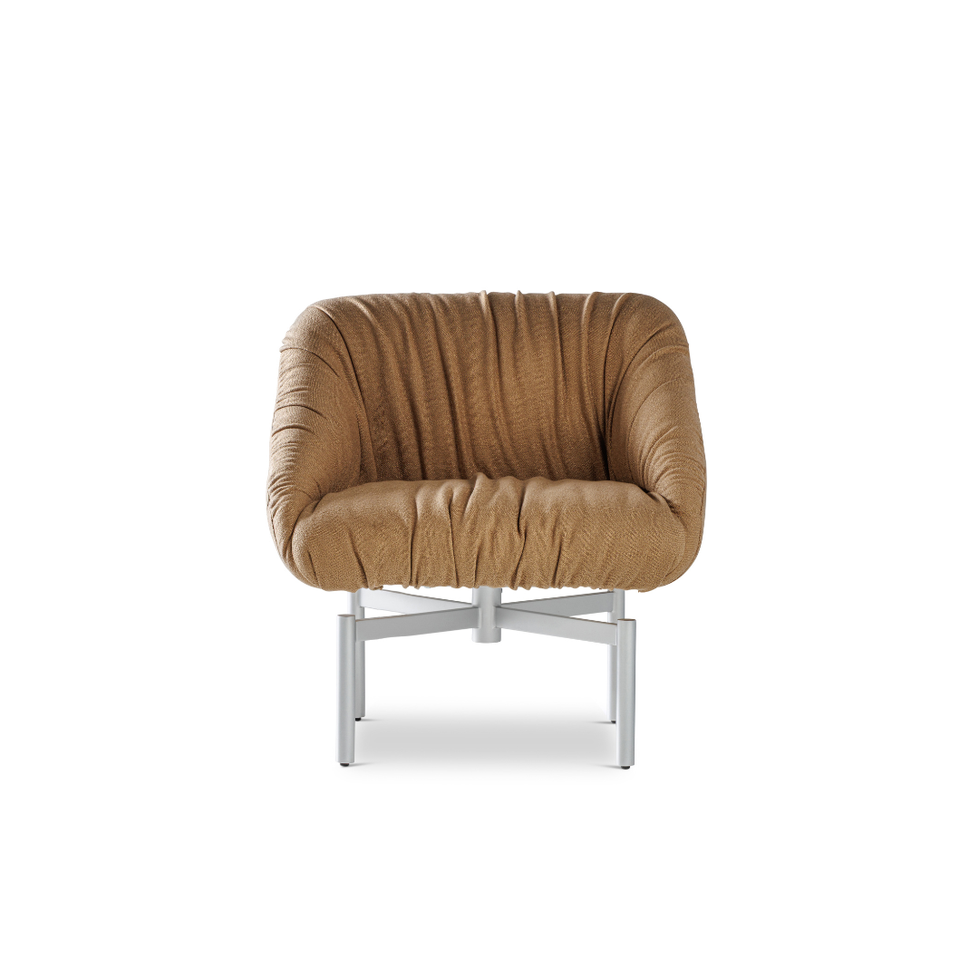 Zoom Poltrona Moda 1