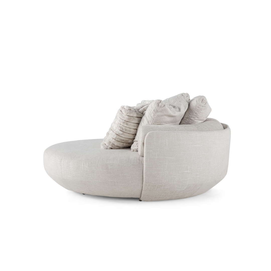 Zoom Poltrona Serena 3