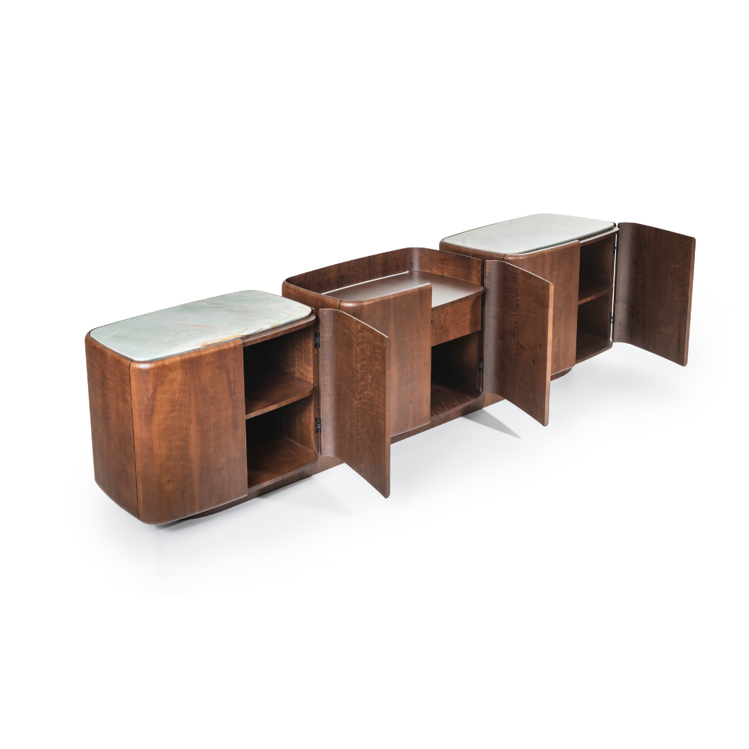 Zoom Buffet Equilibrista 4