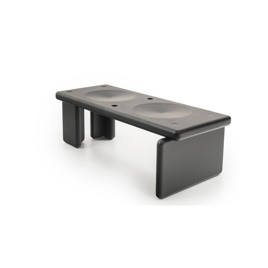 Zoom Banco Longo Radici 4