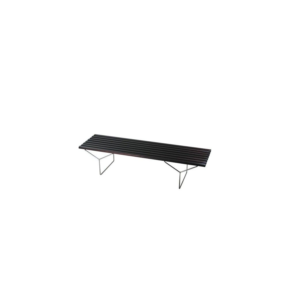 Zoom Banco Longo Bertoia 1