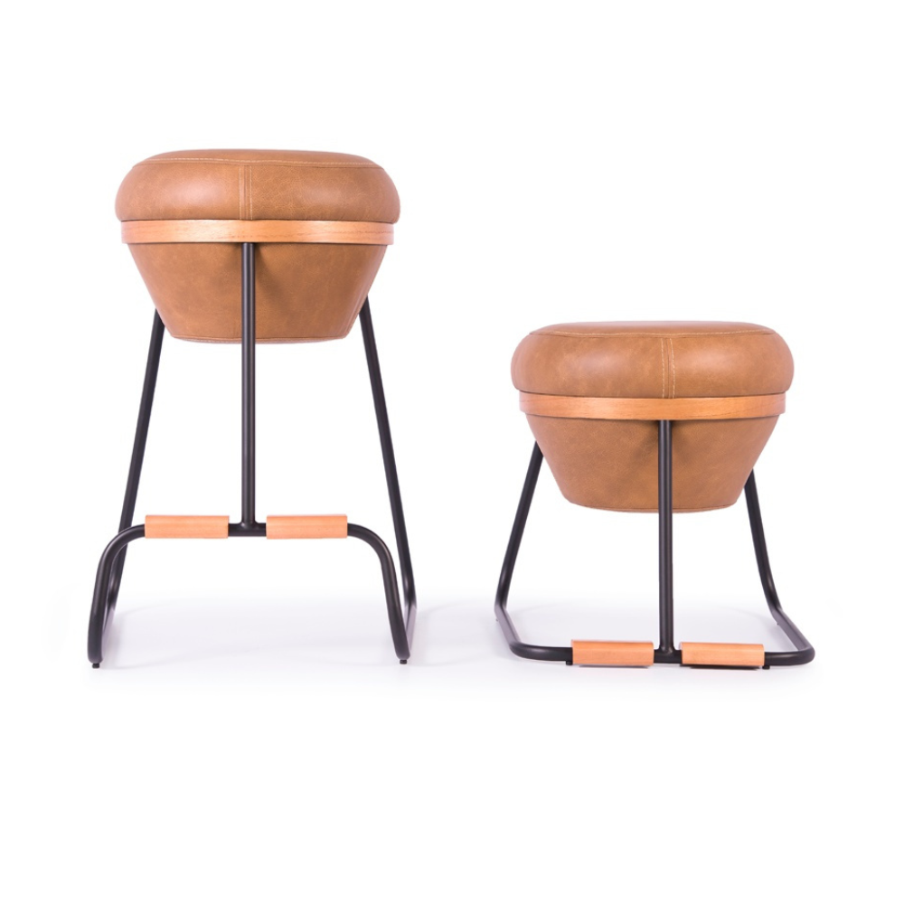 Zoom Banqueta Cork 1