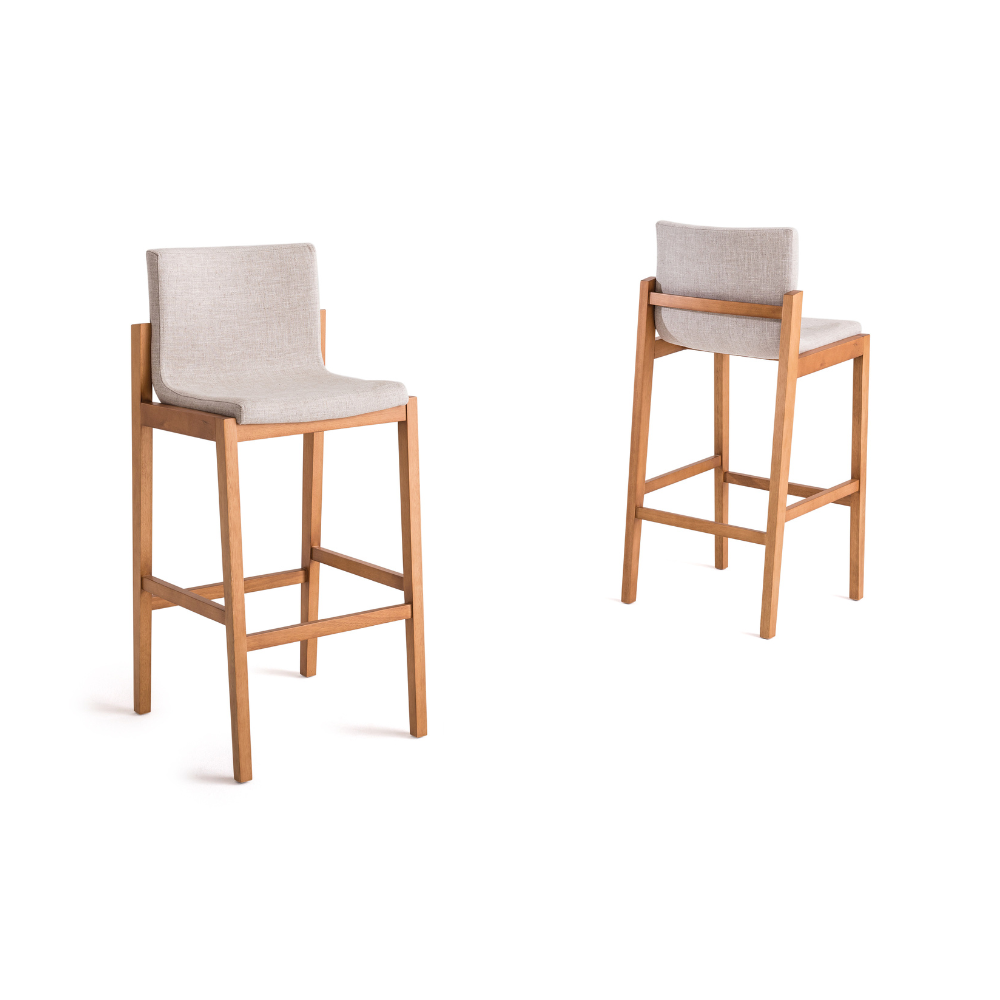 Zoom Banqueta Confort 1