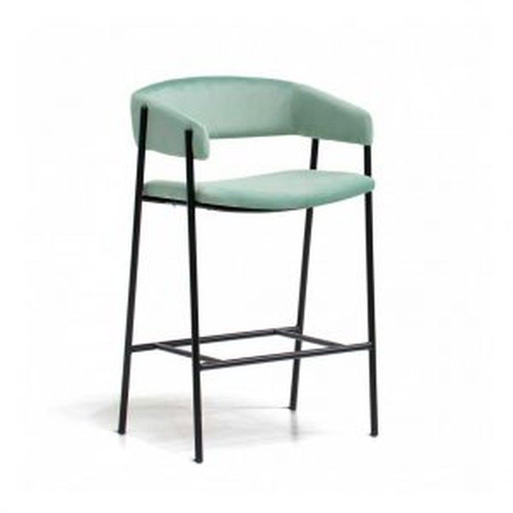 Zoom Banqueta Moss Metal 1