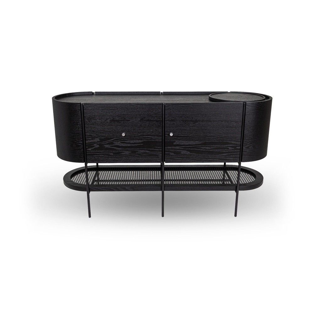 Zoom Buffet Arriva 1