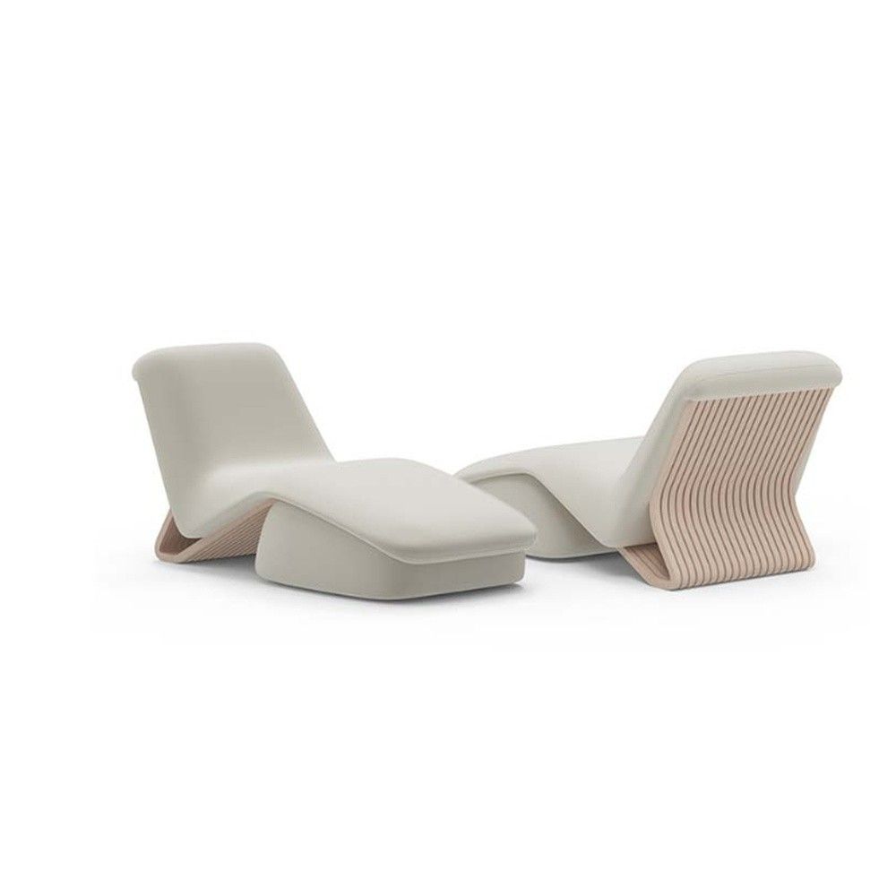 Zoom Chaise Serena 1