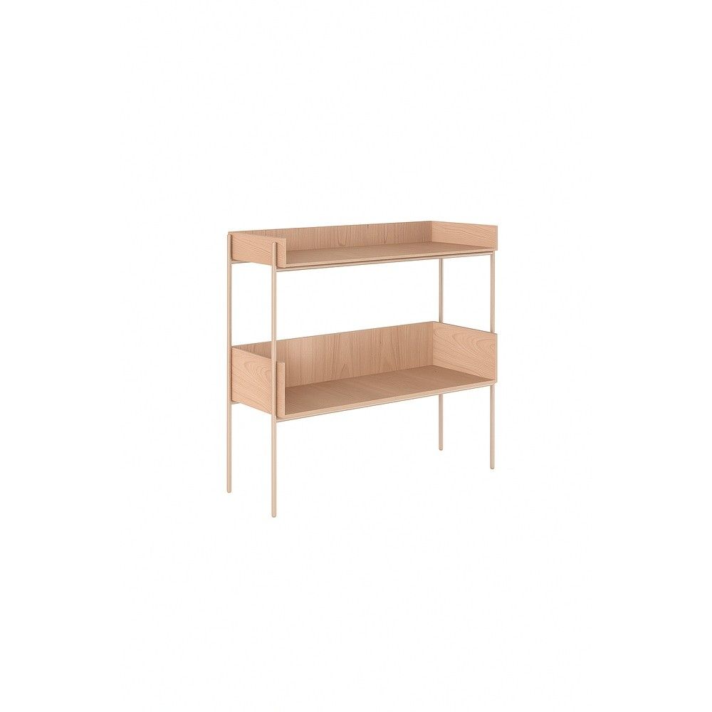 Zoom Estante Shelves Menor 1