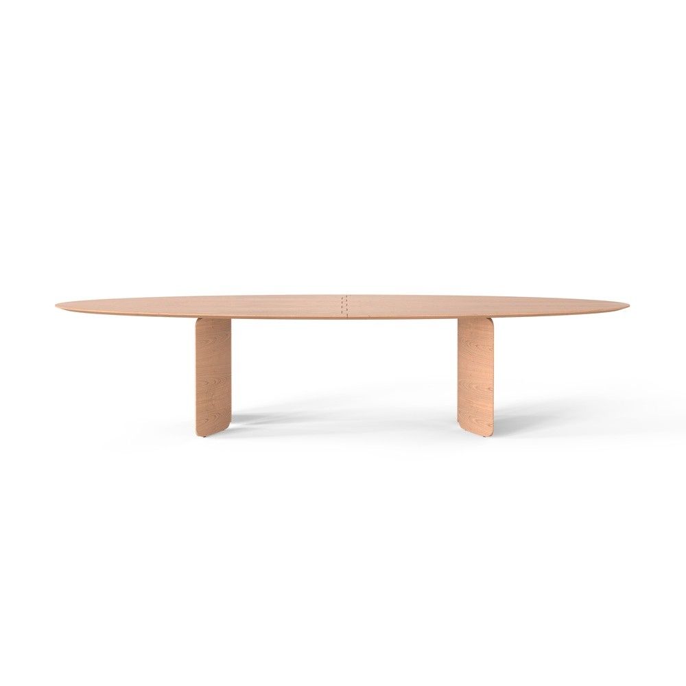 Zoom Mesa Jantar Ambar Oval 1