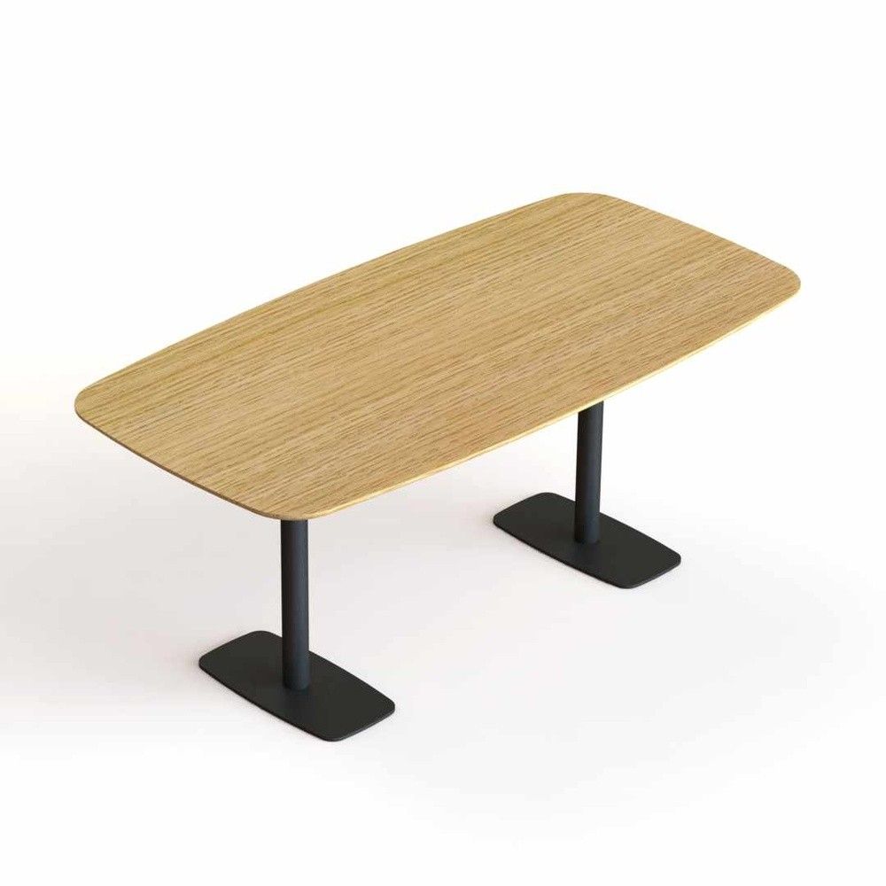 Zoom Mesa Jantar Asti Retangular 1