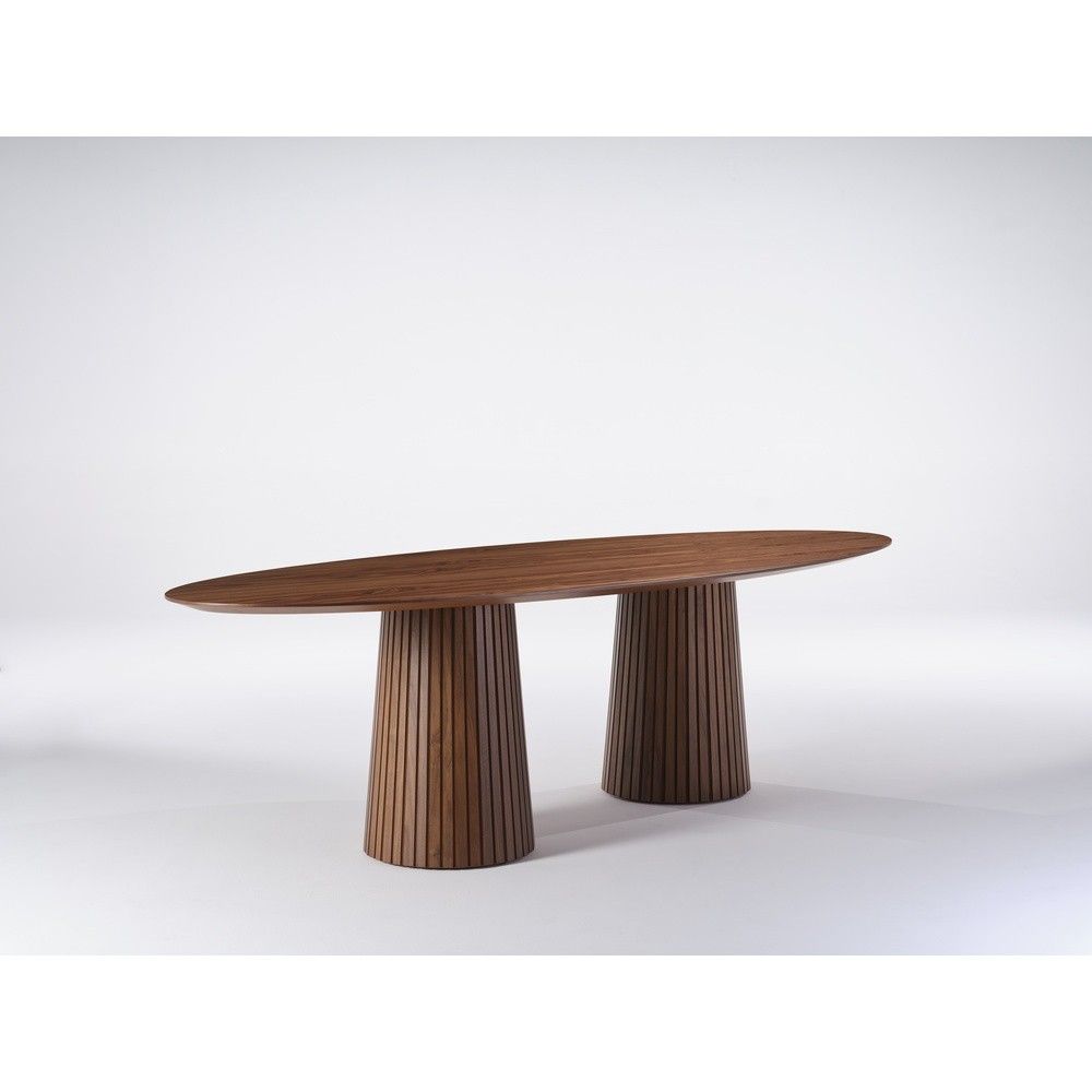 Zoom Mesa Jantar Calla Oval 1