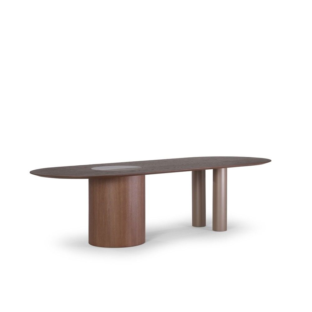 Zoom Mesa Jantar Charm Oval 1