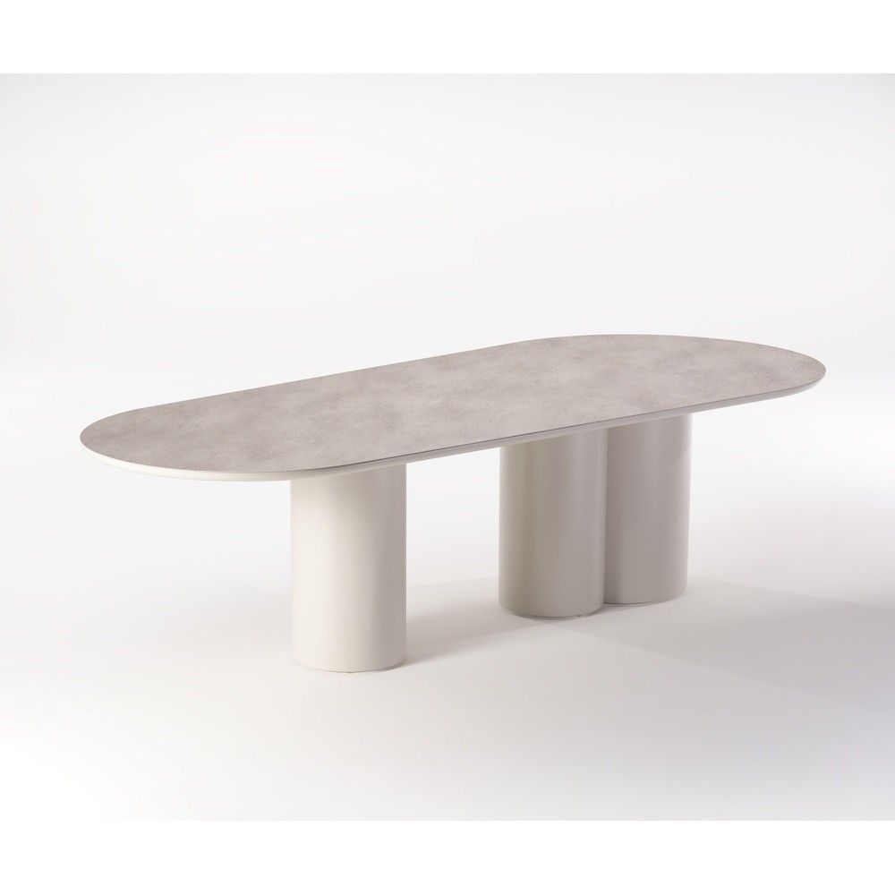 Zoom Mesa Jantar Dorian Oval 1