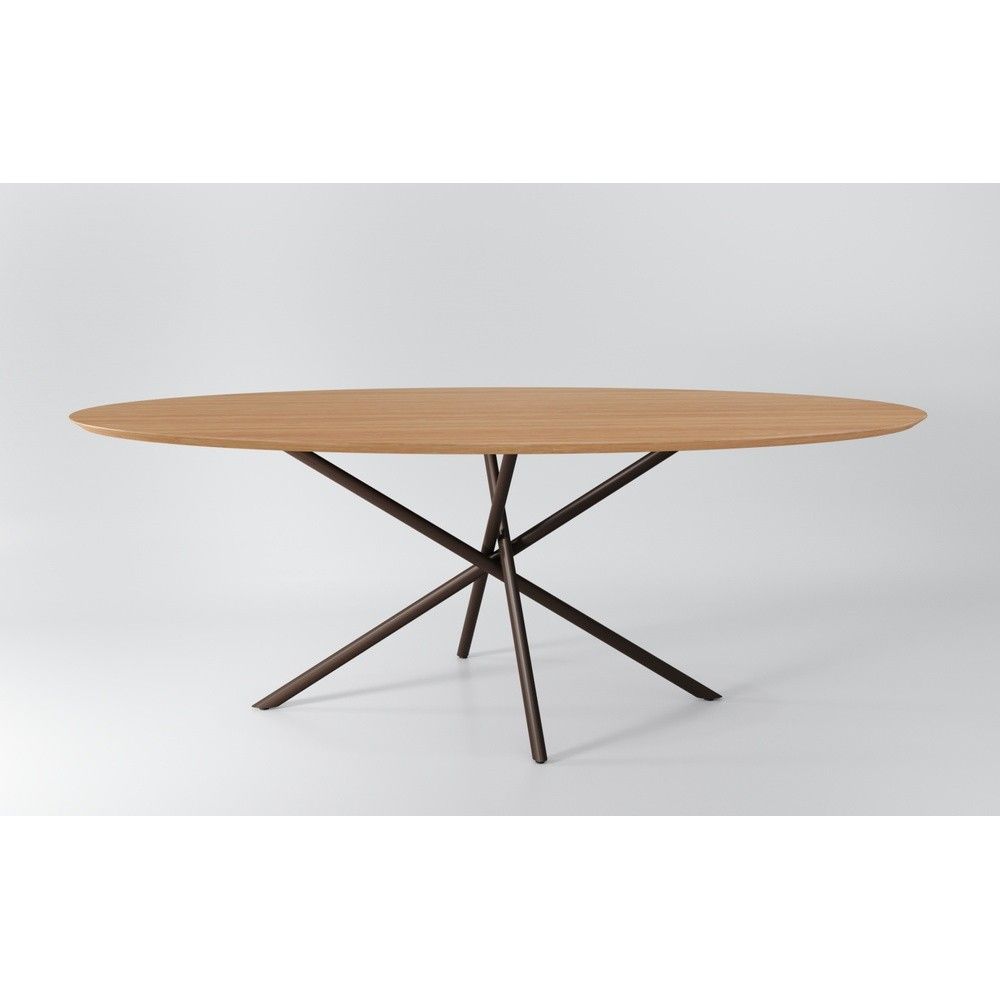 Zoom Mesa Jantar Hastes Oval Mad 1