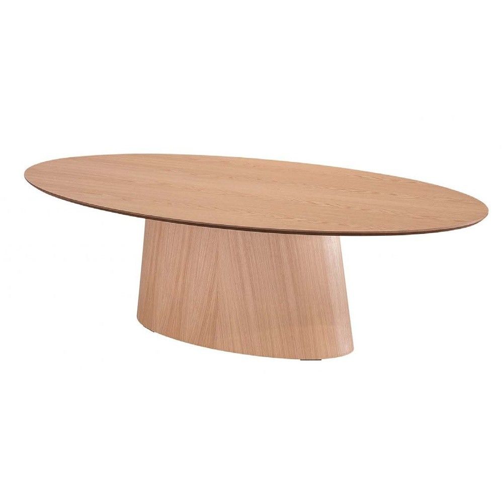 Zoom Mesa Jantar Master Oval 1