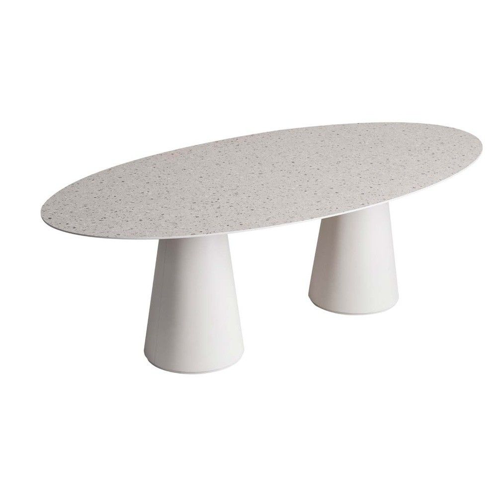 Zoom Mesa Jantar Oval Roll 1