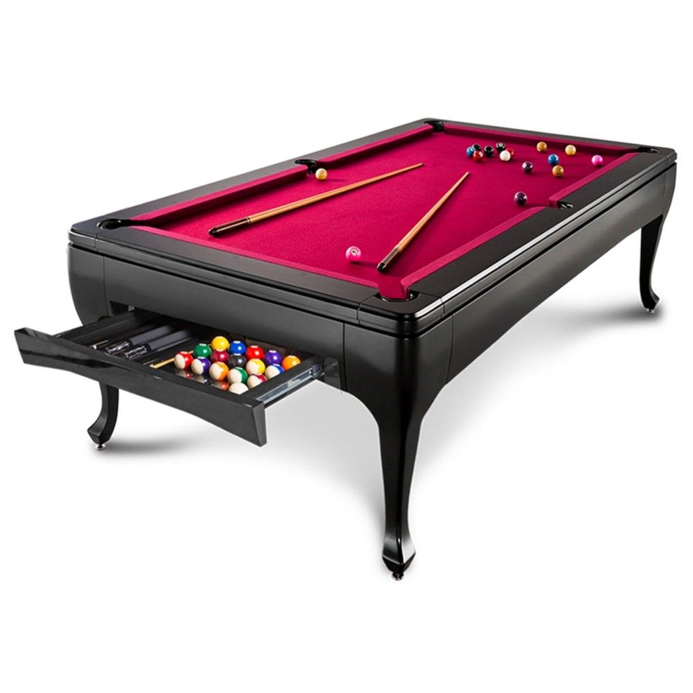 Zoom Mesa Jogos New Milao Sinuca 1
