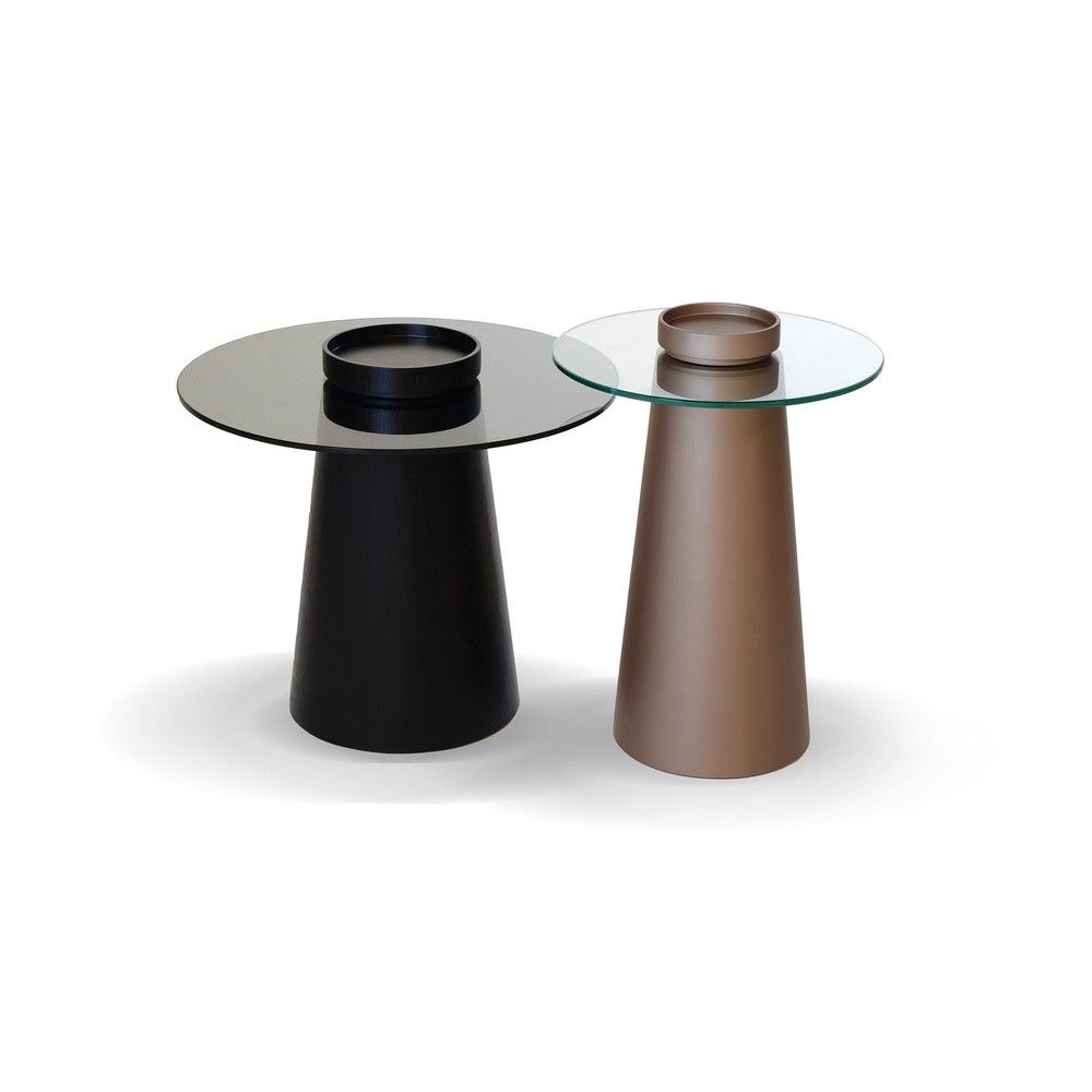 Zoom Mesa Lateral Cono Vidro 1