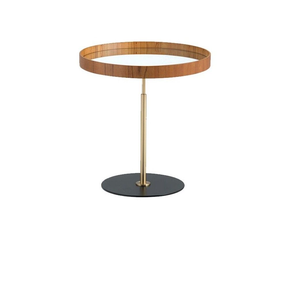 Zoom Mesa Lateral Disco Lp 1
