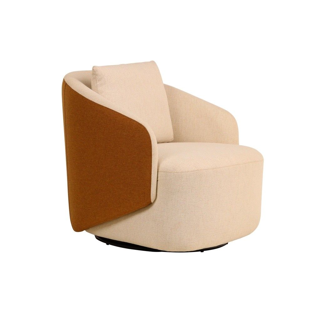 Zoom Poltrona Concha 1