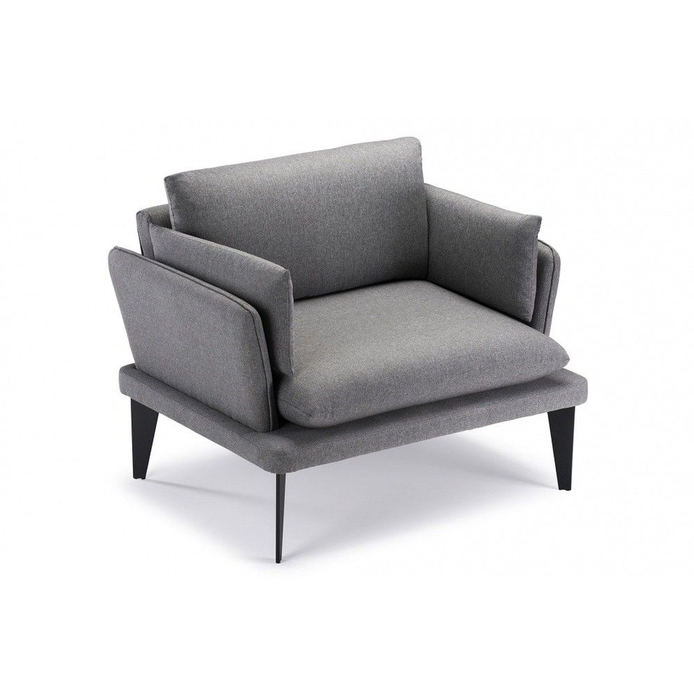 Zoom Poltrona Lais 1