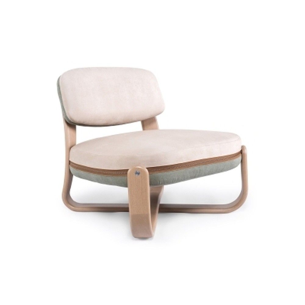 Zoom Poltrona Leonard 1