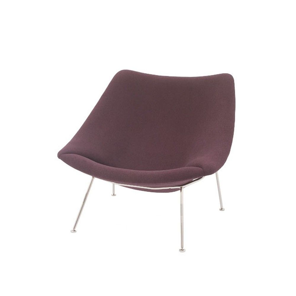 Zoom Poltrona Oyster 1