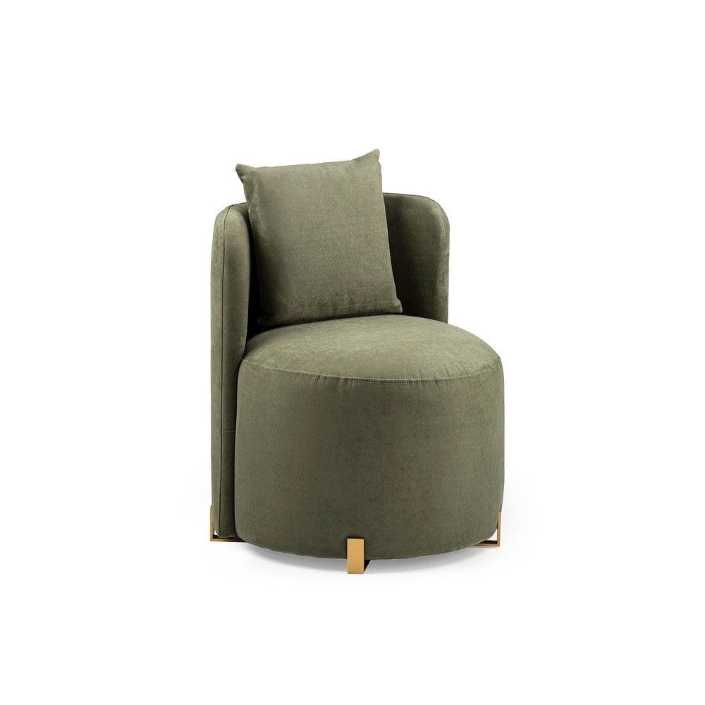 Zoom Poltrona Roond 1