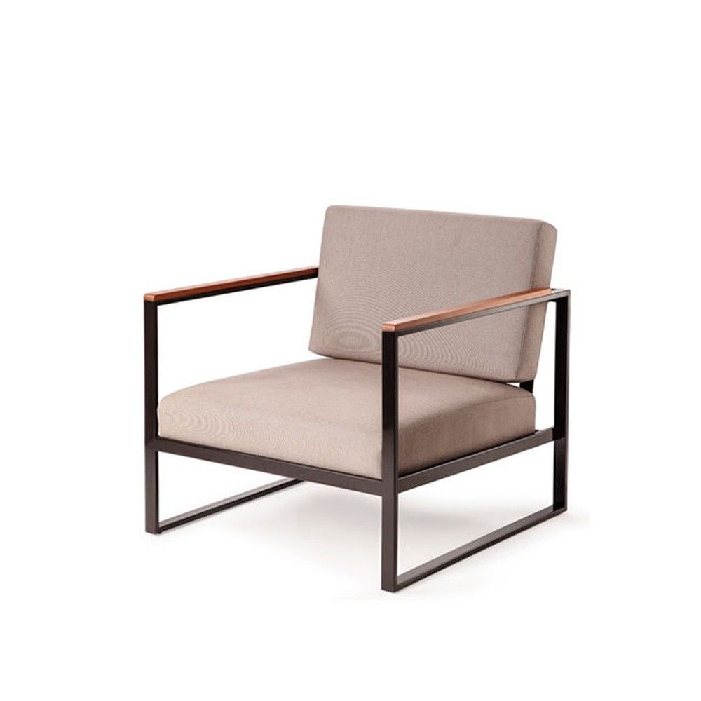 Zoom Poltrona Theo 1