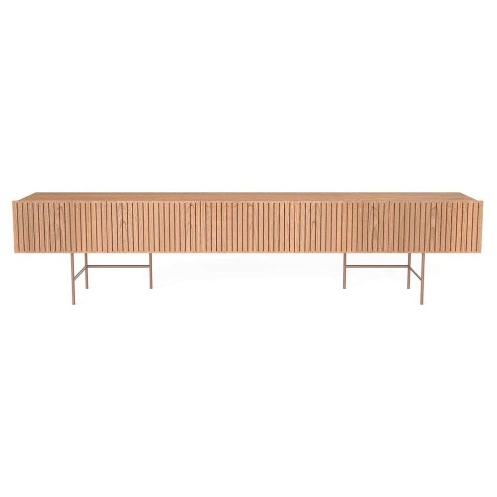 Zoom Rack Bardo 1