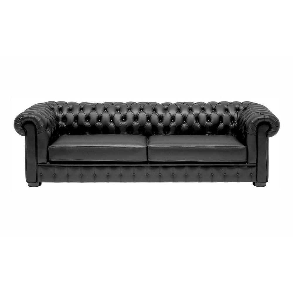 Zoom Sofá Chesterfield 1